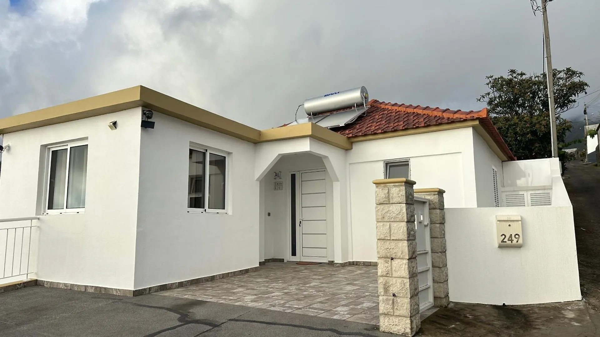 Casa Kiri Daire Calheta  0*, Calheta (Madeira)