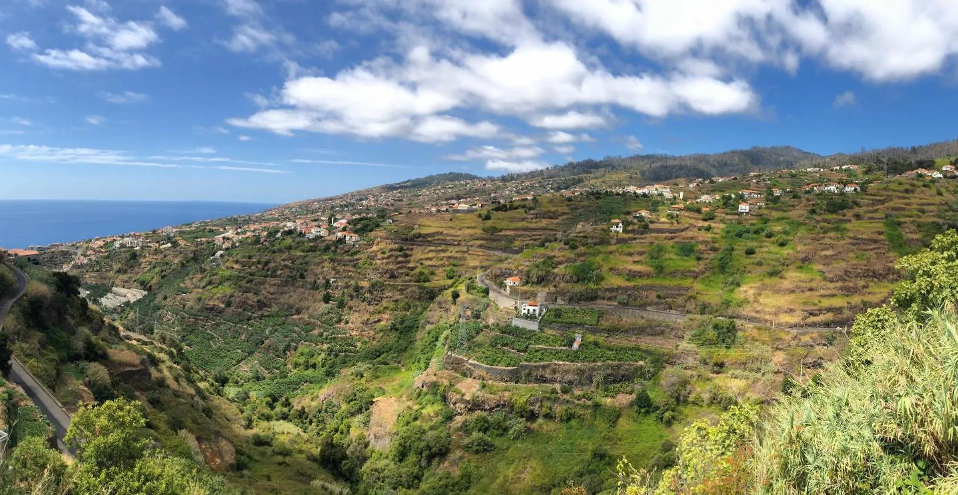 Casa Kiri Daire Calheta  Portekiz