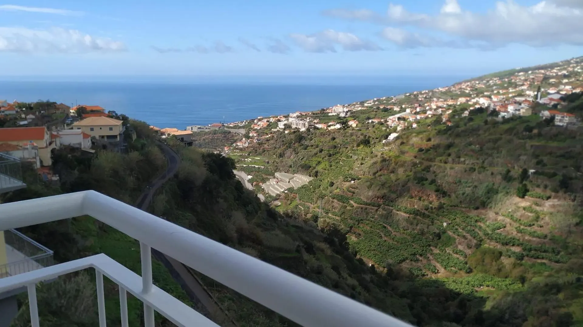Casa Kiri Daire Calheta  Portekiz