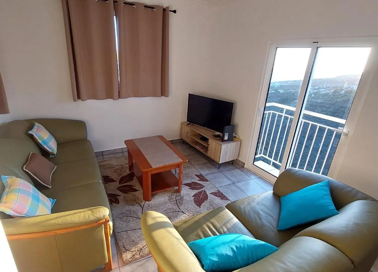 Casa Kiri Daire Calheta   Calheta (Madeira)