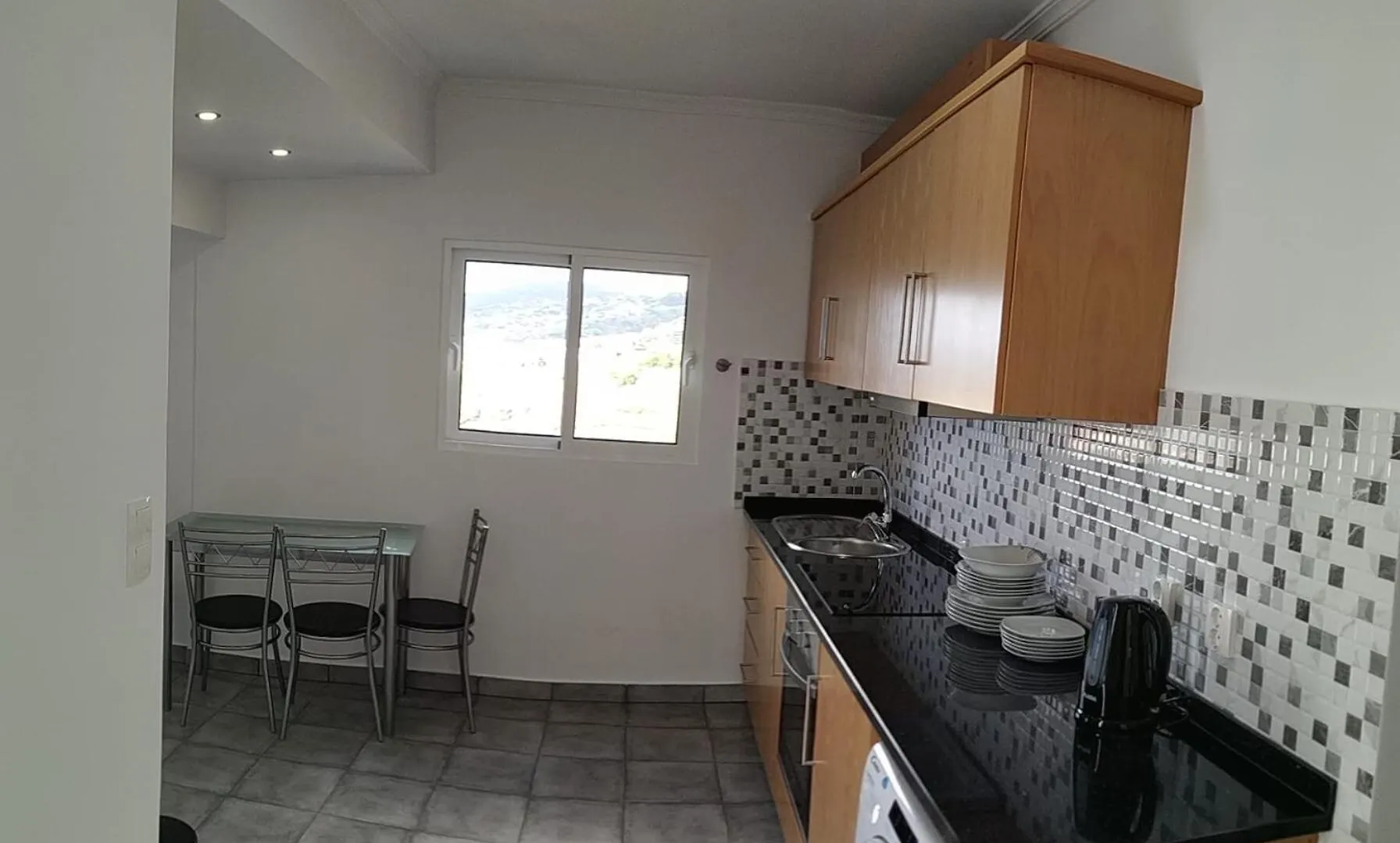 Casa Kiri Daire Calheta