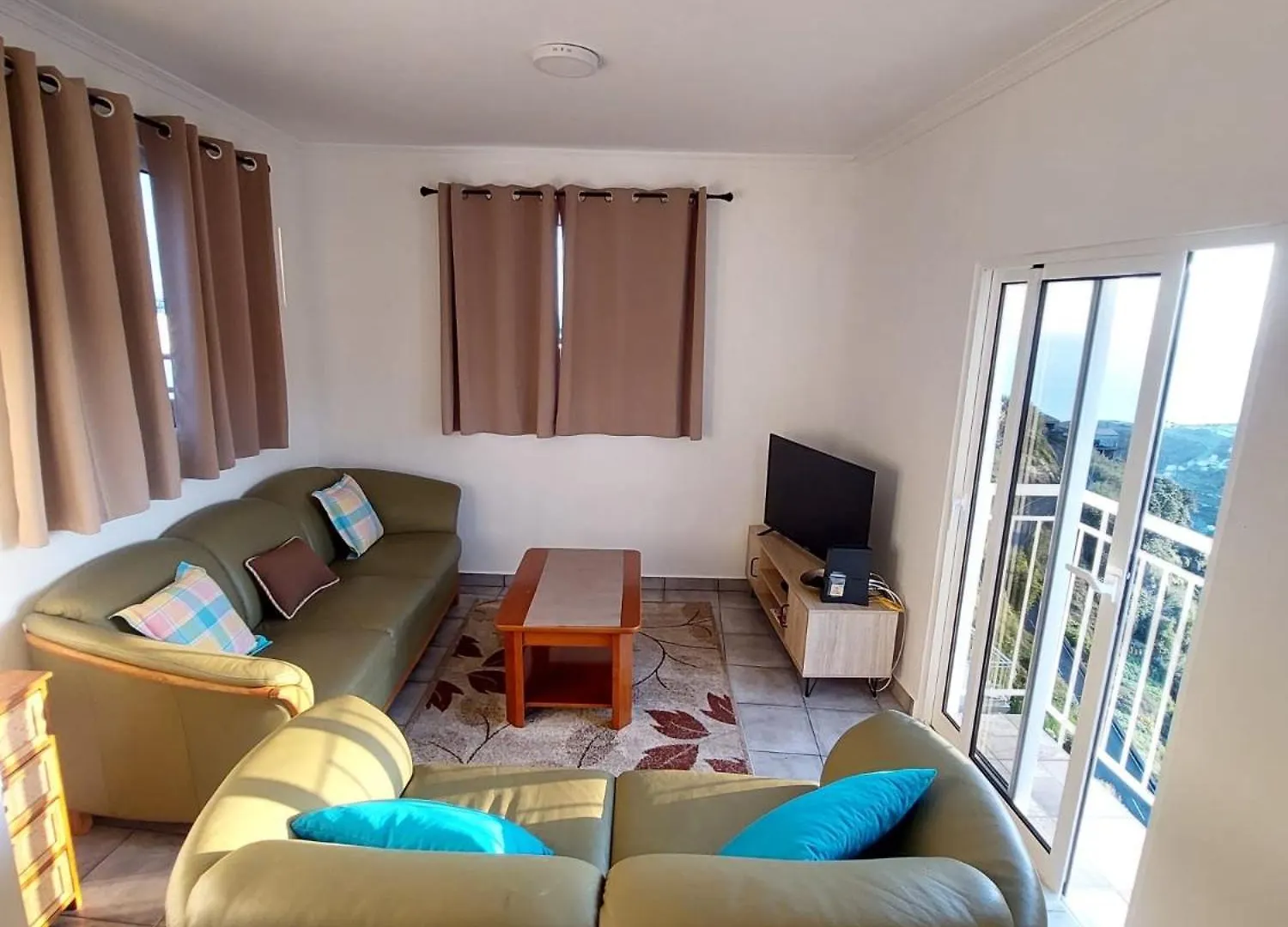 Casa Kiri Daire Calheta  0*, Calheta (Madeira) Portekiz